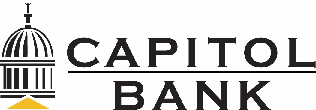Capitolbanklogo Horizontal