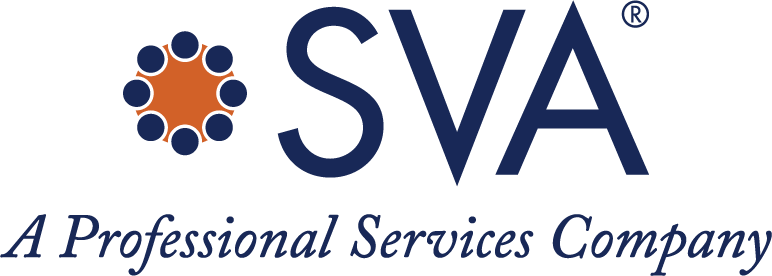 Sva A Professiona Services Company Stacked Logo Copy