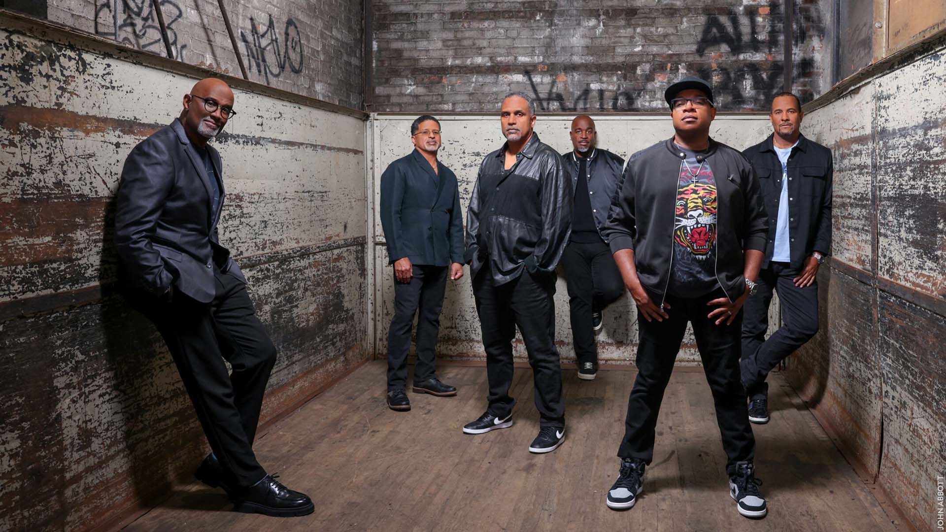 Take 6