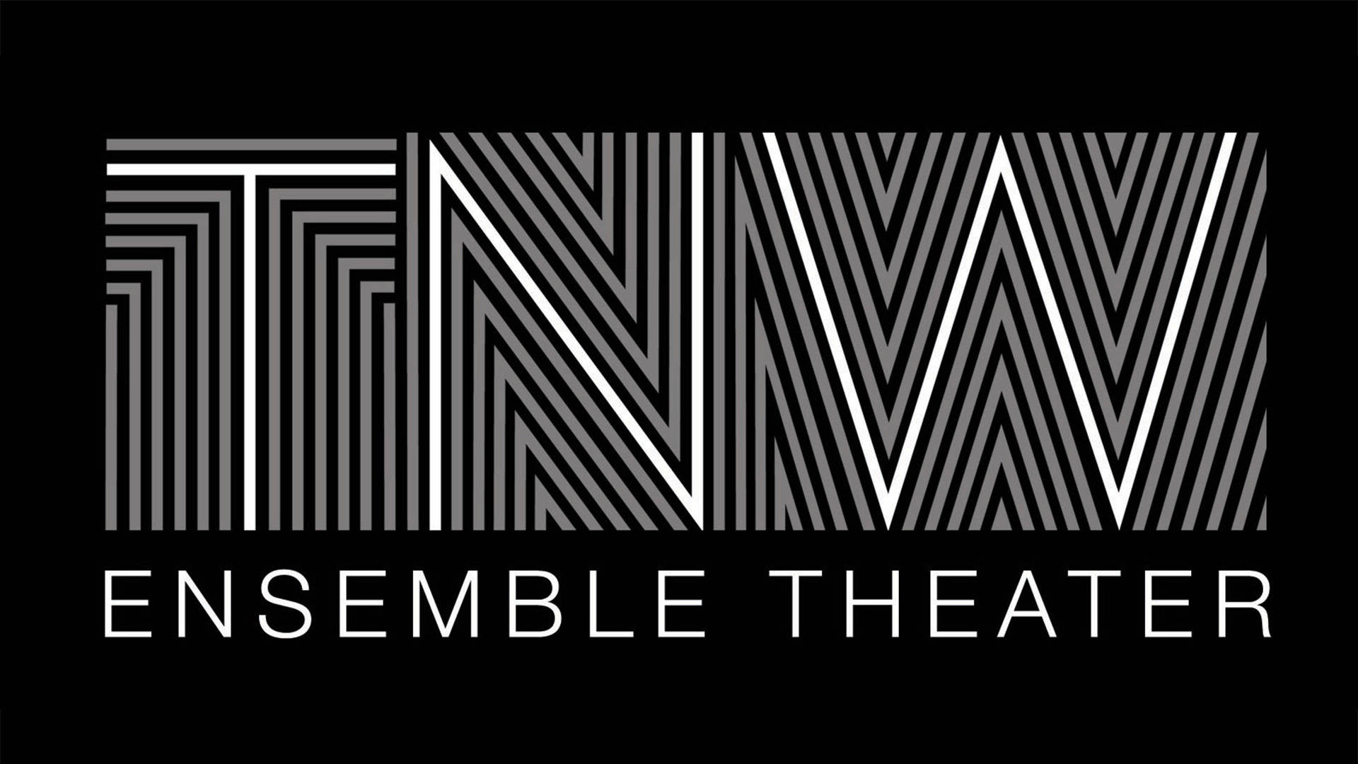 TNW Ensemble Theater logo