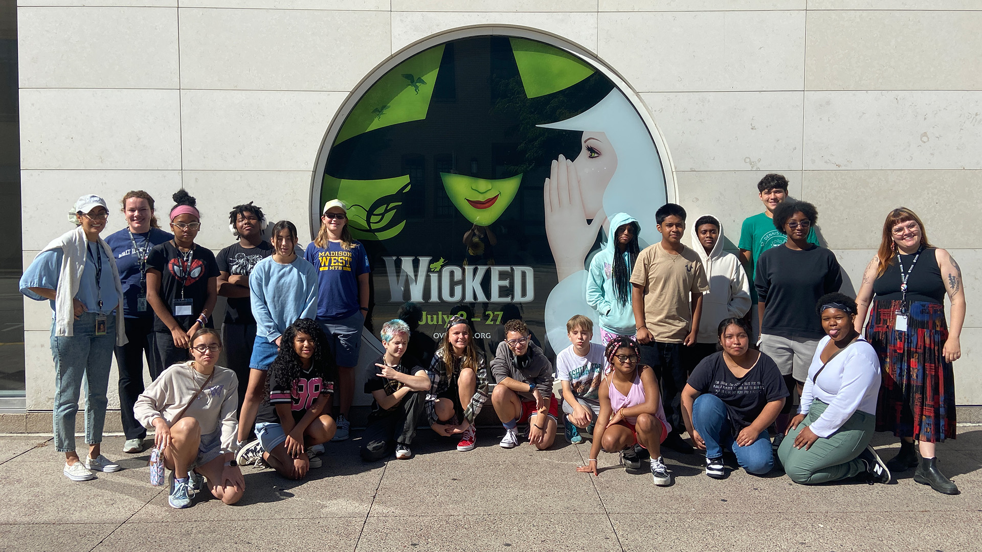 Arts Career Exploration Spotlight - 2025