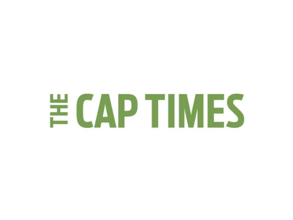 The Cap Times Logo
