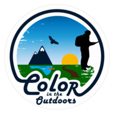 Color In The Outdoors