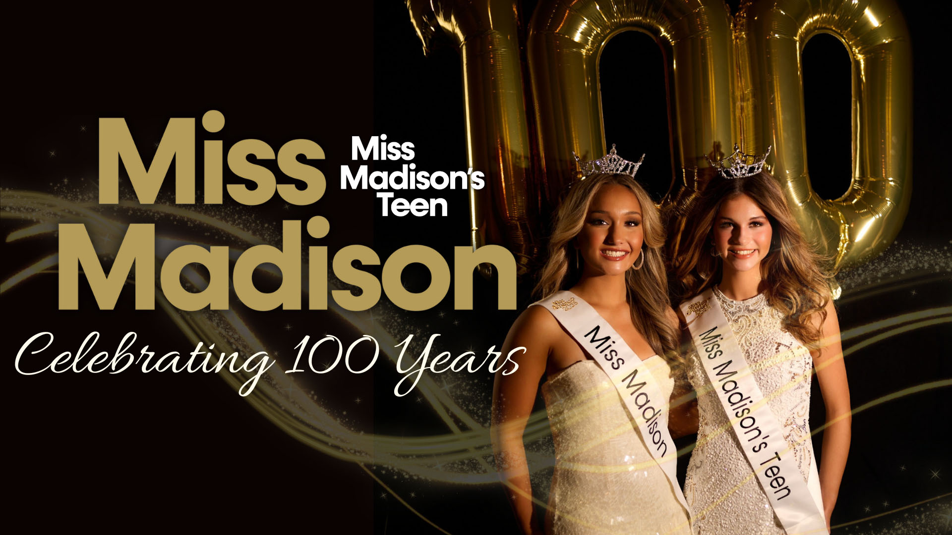 100th Anniversary Miss Madison Competition