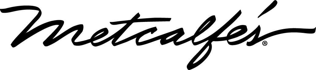 Metcalfes logo