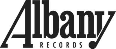 Albany Records Logo 400X170