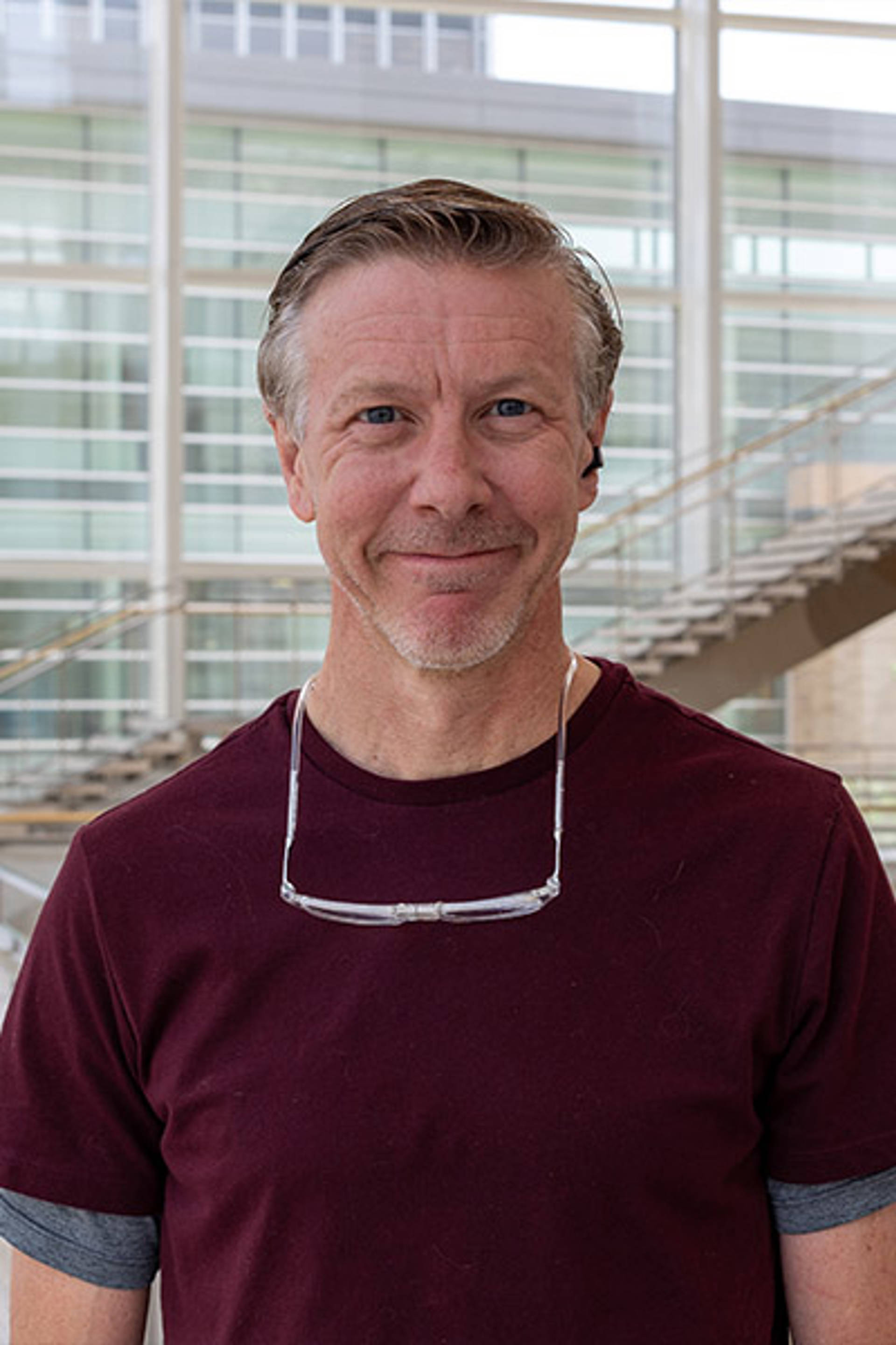 Jim Schaefer