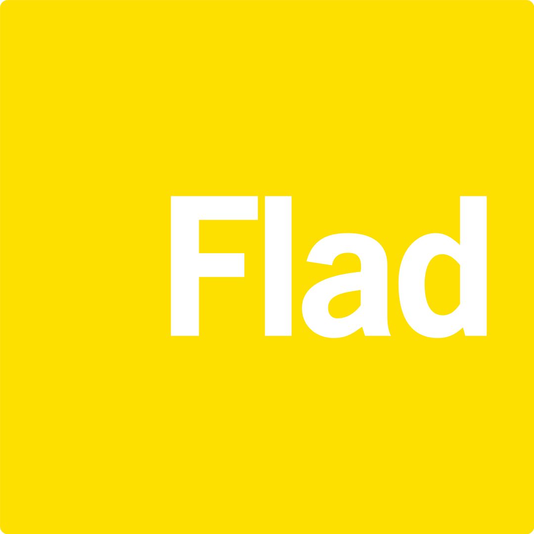 Flad Logo