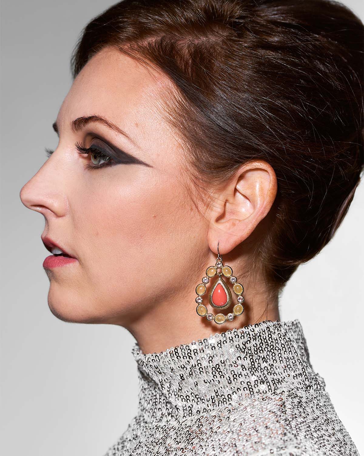 Me Myself And Barbra Jenna Pastuszek Overture