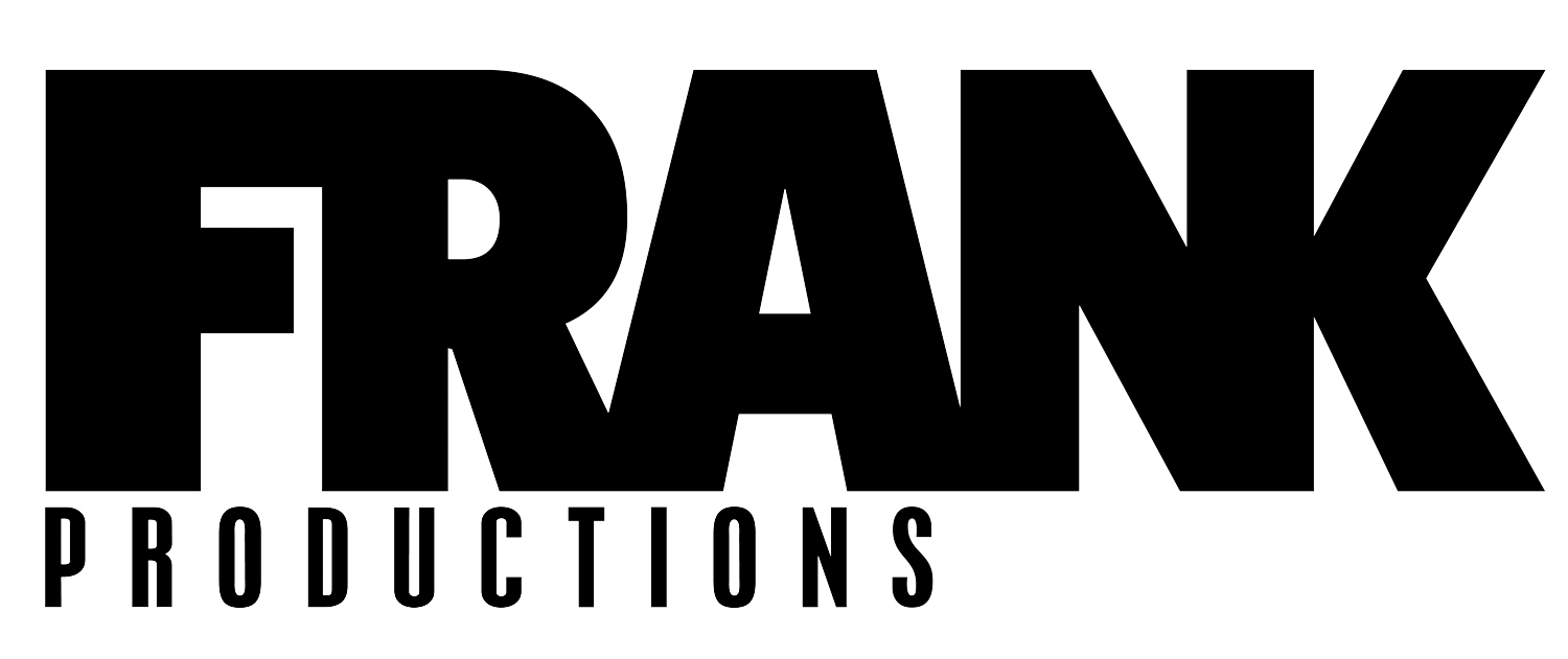 Frankprod Logo Black 2