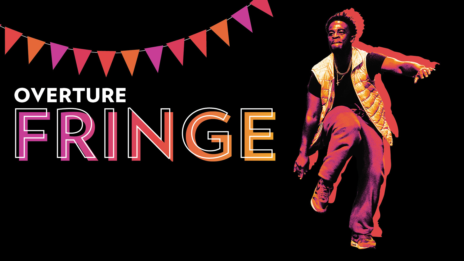 Fringe Festival: Day 2