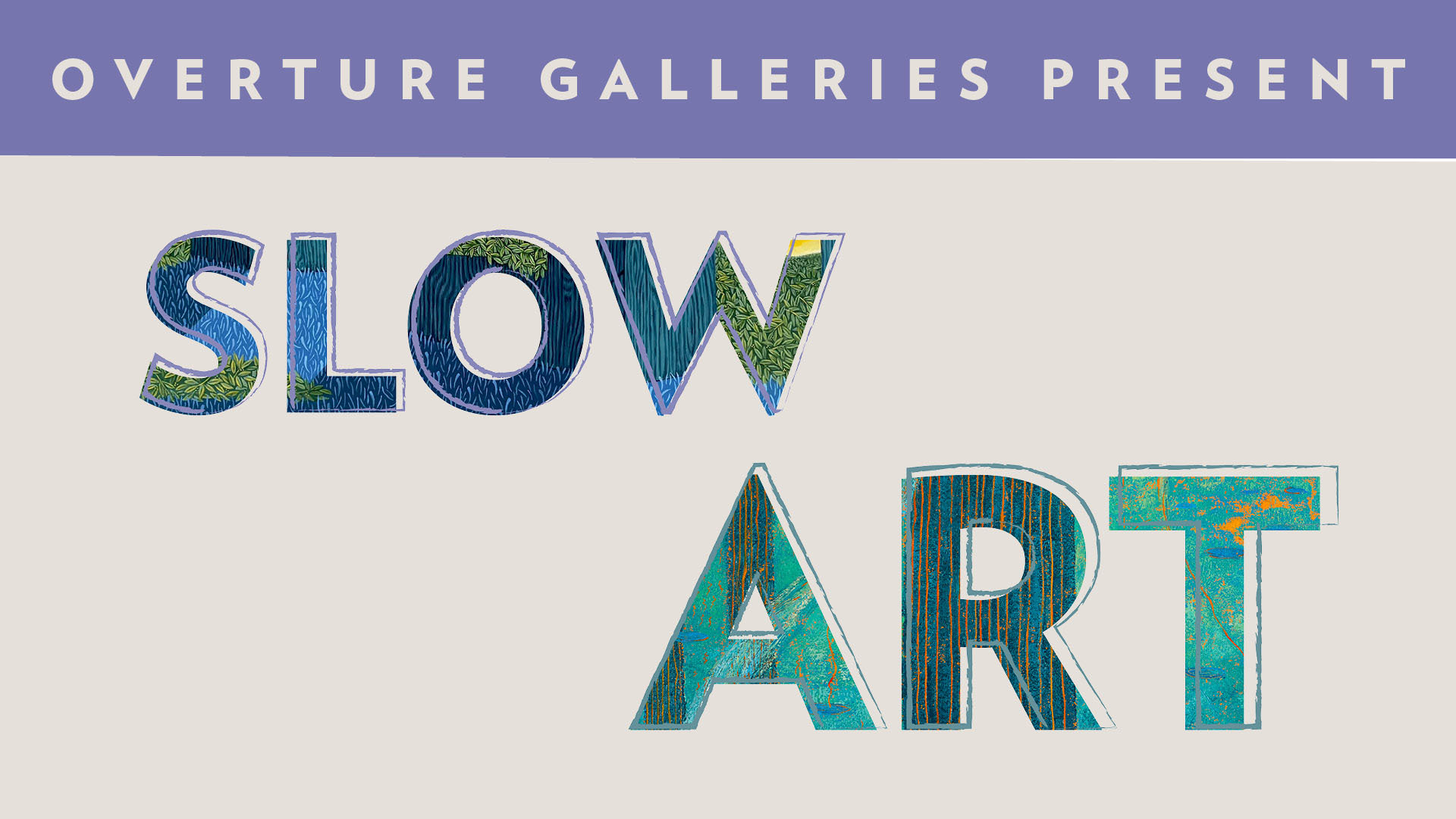 Slow Art: Making Responsive Artist Books