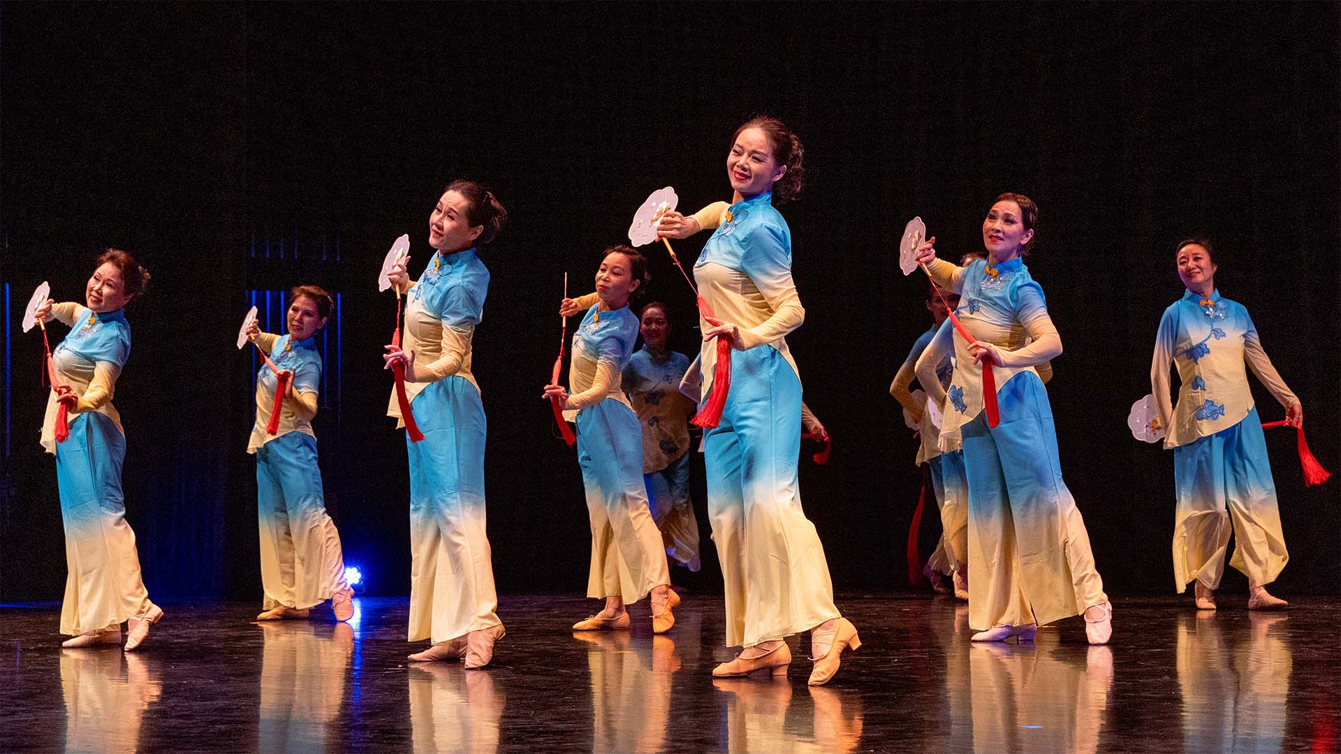 International Festival