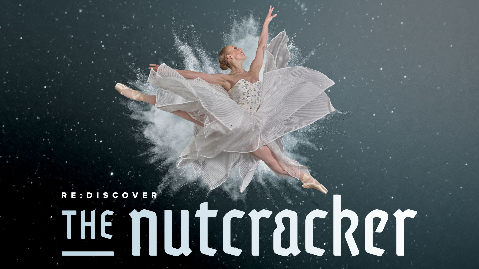 The Nutcracker