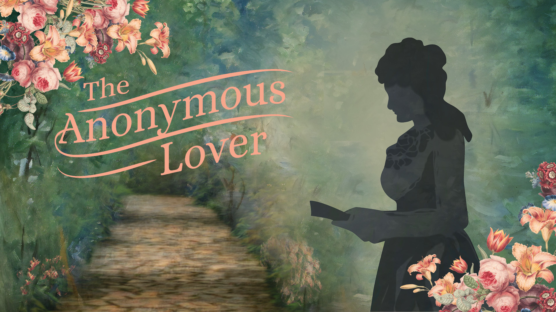 The Anonymous Lover
